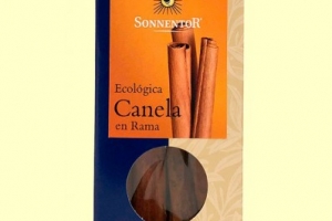 CANELA RAMA SONNETOR